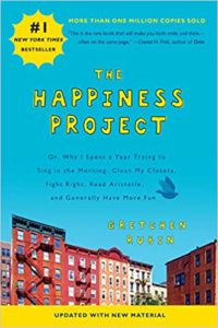 HappinessProject