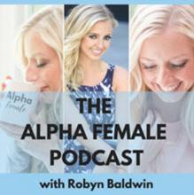 alphafemale