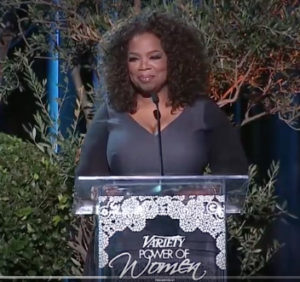 oprah