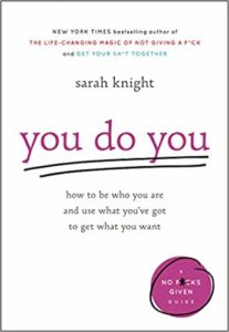 youdoyou